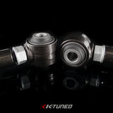 K-Tuned S2000 Rear Toe Adjustment Kit 00-09 KTD-RTR-S2K