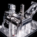 K-Tuned Billet Shifter Stops KTD-SFT-STPS