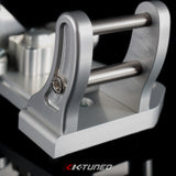 K-Tuned K Series Complete Water Plate Kit w/ Electric Pump K20 K24 KWP-TB-405
