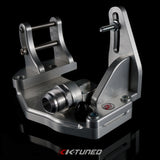 K-Tuned K Series Complete Water Plate Kit w/ Electric Pump K20 K24 KWP-TB-405