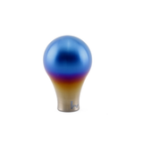 HYBRID RACING TITANIUM MAXIM PERFORMANCE SHIFT KNOB- HYB-NOB-01-16