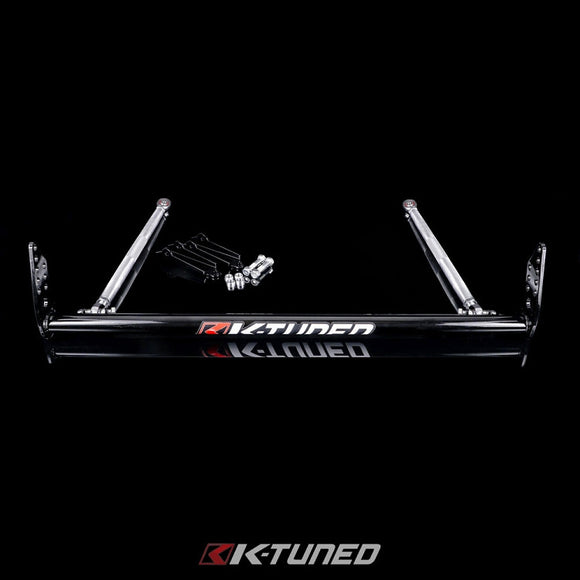 K-Tuned Pro Series Traction Bar 88-91 Civic / CRX  8891-TB-101