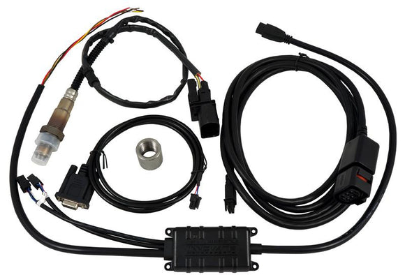 Innovate Motorsports 3877 LC-2 Digital Wideband LAMBDA Controller Kit 3877