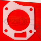 P2R 02-04 RSX-S 02-05 Civic Si 70mm Thermal Throttle Body Gasket P151