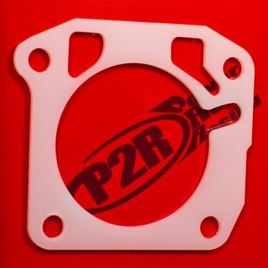 P2R OBD2 B Series 70mm Thermal Throttle Body Gasket  - P117