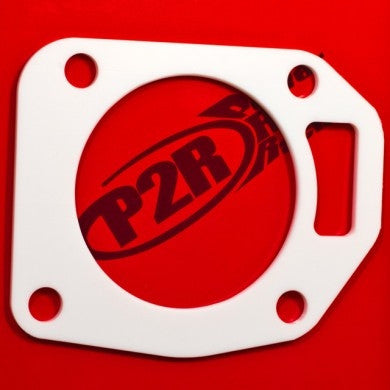 P2R 02-04 RSX-S 02-05 Civic Si Thermal Throttle Body Gasket P142