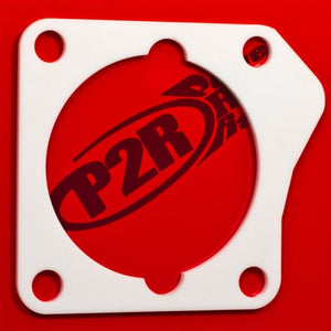 P2R 06-08 Acura TSX 06-07 Honda Accord K24 Thermal Throttle Body Gasket P143