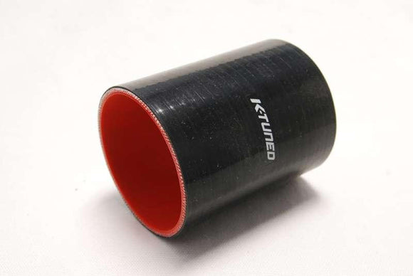 K-tuned 3' SILICONE COUPLER KT-SC-300