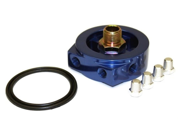 ProSport Oil Filter Adapter Plate PSOPOT-3/4UNF16