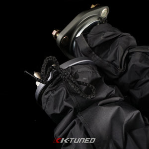 K-Tuned Coilover Cover (pair) KTD-SSC-014