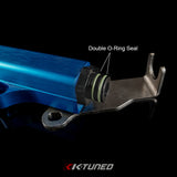 K-Tuned FPR Bracket For K-Tuned Fuel Rail K20 K24 KTD-FPR-KFR