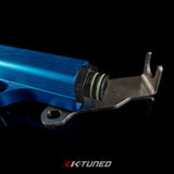 K-Tuned FPR Bracket For K-Tuned Fuel Rail K20 K24 KTD-FPR-KFR