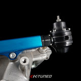 K-Tuned FPR Bracket For K-Tuned Fuel Rail K20 K24 KTD-FPR-KFR