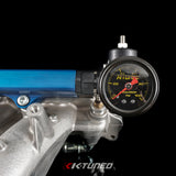 K-Tuned FPR Bracket For K-Tuned Fuel Rail K20 K24 KTD-FPR-KFR