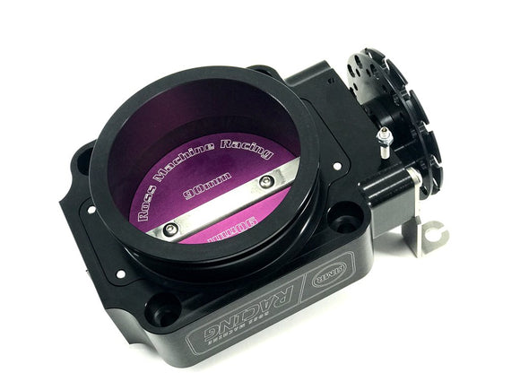 Ross Racing - 90mm Throttle Body w/ 4