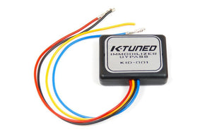 K-Tuned Immobilizer / Multiplexor Bypass Unit K Swap K20 K24 KID-001