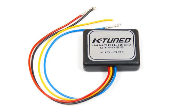 K-Tuned Immobilizer / Multiplexor Bypass Unit K Swap K20 K24 KID-001