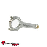 SpeedFactory Racing K24 Forged Steel H-Beam Connecting Rods SF-02-107