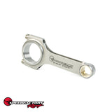 SpeedFactory Racing K24 Forged Steel H-Beam Connecting Rods SF-02-107