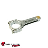 SpeedFactory Racing K24 Forged Steel H-Beam Connecting Rods SF-02-107