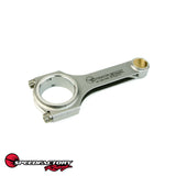 SpeedFactory Racing B16 Forged Steel H-Beam Connecting Rods SF-02-108