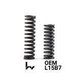 HYBRID RACING HEAVY DUTY TRANSMISSION DETENT SPRINGS (16-21 CIVIC) Type R and Si HYB-DTS-01-06