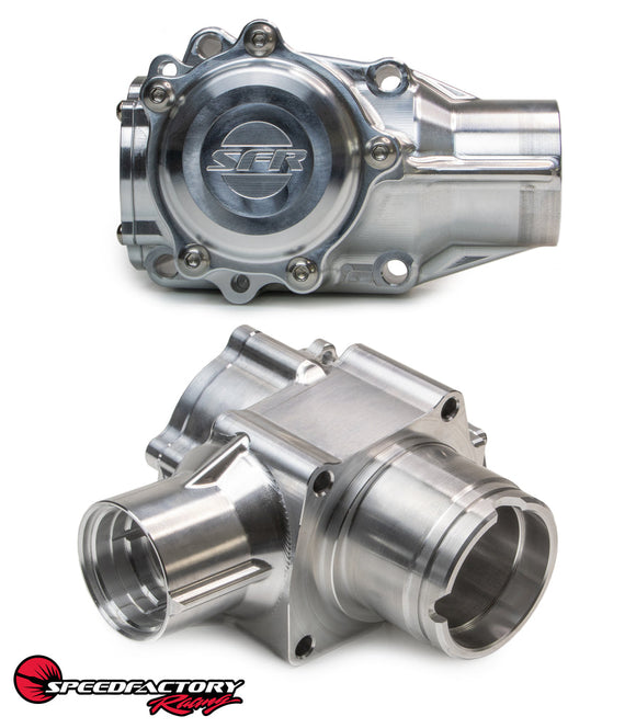 SpeedFactory Racing AWD B-Series Billet Transfer Case SF-05-610