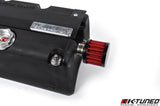 K-TUNED VALVE COVER BREATHER FILTER Integra Civic RSX K-swap K20 K20A K20Z K24a