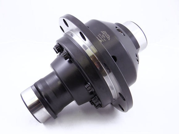 Wavetrac Differential, GM Corvette C5/C6 57-309-120WK