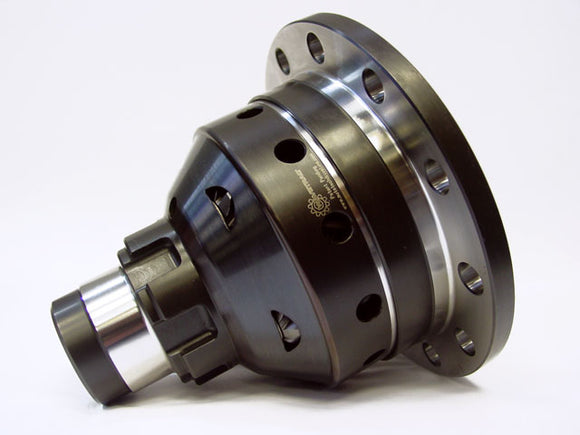 Wavetrac® Differential VW 02Q 2WD 6MT MK5 MK6 MK7 10-309-175WK