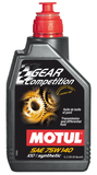 Motul Synthetic Ester for 1L Transmision GEAR FF COMP 75W140 (LSD) -105779