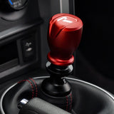 Raceseng Apex R Shift Knob VW / Audi Adapter - Red