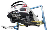 GReddy High Grade Supreme SP Exhaust for 2017+ Honda Civic Type-R