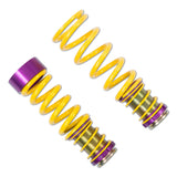 KW H.A.S. Coilover Sleeves for Nissan GT-R - 2009-2012 - 25385006