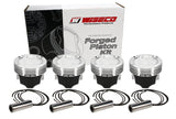 Wiseco Pro Tru Compact Series Piston Kit (01-05 Honda Civic) K624M755