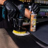 Chemical Guys Carpet Brush w/Drill Attachment - Medium Duty (P24)