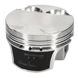 Wiseco Pro Tru Sport Compact Pistons for 10-13 Hyundai Genesis Coupe K651M86