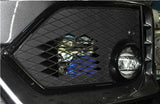GReddy 10 Row Oil Cooler Kit for 2017+ Honda Civic Type-R NS1010G