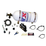 Nitrous Express Proton Series Nitrous Kit w/10lb Bottle