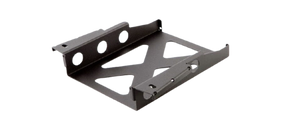 Alloy Craft Honda S2000 ECU Bracket For AEM EMS Series 1 & 2