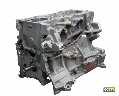 mountune 2.0L EcoBoost High Performance Short Block for Ford