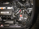 Injen Black Cold Air Intake 08-11 Honda Accord 2.4L Coupe - SP1675BLK