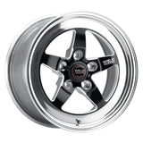 Weld Racing RT-S S71 Forged Aluminum Black Anodized Wheels 71MB-510A75A