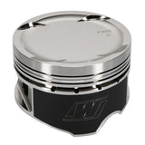 Wiseco Pro Tru Compact Series Piston Kit for (90-96 Nissan 300ZX) K549M88AP