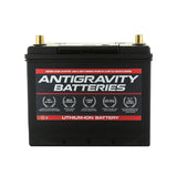 Antigravity Group 24 Lithium Car Battery w/Re-Start