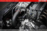 K-Tuned Ram Air Intake for K swap EG /DC / EK - KTI-RAM