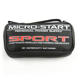 Antigravity Sport Micro-Start Jump Starter