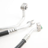 Hybrid Racing Air Conditioning Line Kit (K-Series 94-01 Integra) HYB-ACK-01-15