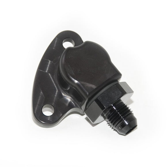 Hybrid Racing Power Steering Fitting for Honda/Acura K-Swap HYB-PSF-01-02