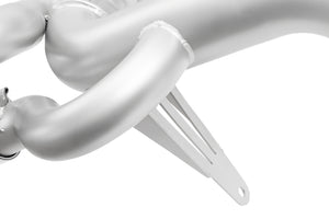 SOUL Valved Exhaust System for 2020+ Audi R8